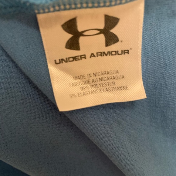 Under Armour T-Shirt - Picture 6 of 6